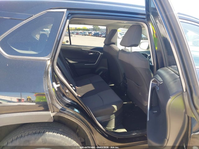 JTMRWRFV5PD203112 Toyota Rav4 Hybrid Xle