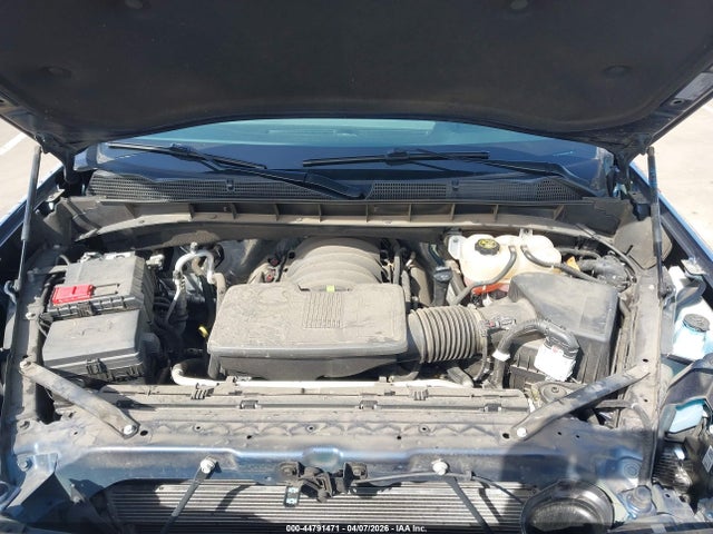 2023 Gmc Sierra 1500 4wd  Short Box Denali მანქანა იყიდება აუქციონზე, vin: 3GTUUGED0PG116119, აუქციონის ნომერი: 44791471