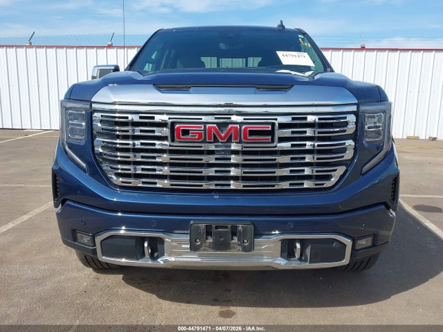 2023 Gmc Sierra 1500 4wd  Short Box Denali მანქანა იყიდება აუქციონზე, vin: 3GTUUGED0PG116119, აუქციონის ნომერი: 44791471