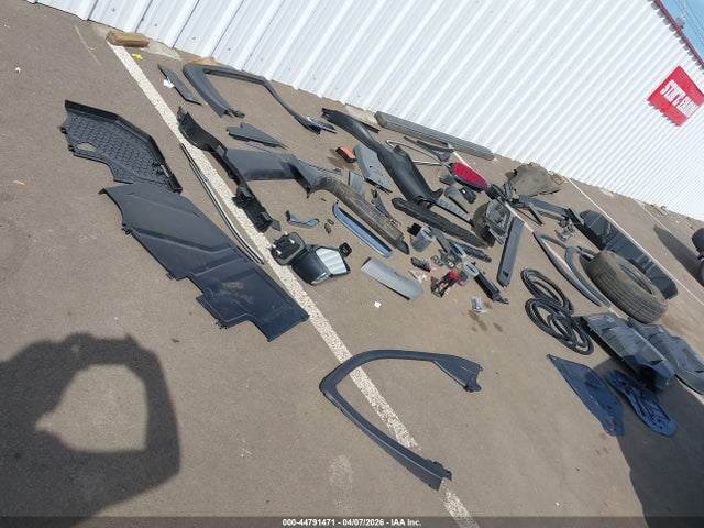 2023 Gmc Sierra 1500 4wd  Short Box Denali მანქანა იყიდება აუქციონზე, vin: 3GTUUGED0PG116119, აუქციონის ნომერი: 44791471