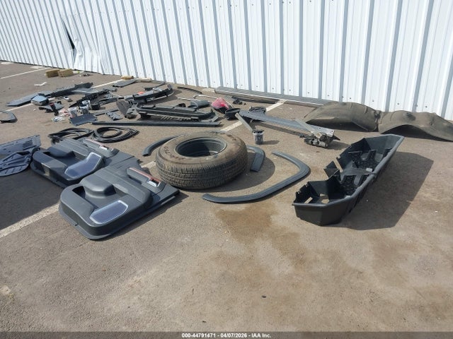 2023 Gmc Sierra 1500 4wd  Short Box Denali მანქანა იყიდება აუქციონზე, vin: 3GTUUGED0PG116119, აუქციონის ნომერი: 44791471