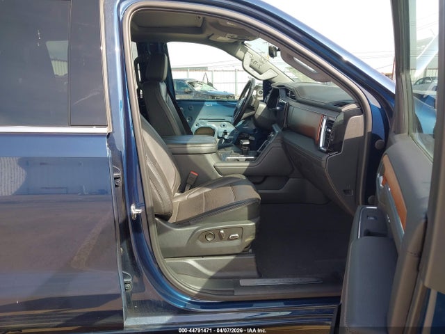 2023 Gmc Sierra 1500 4wd  Short Box Denali მანქანა იყიდება აუქციონზე, vin: 3GTUUGED0PG116119, აუქციონის ნომერი: 44791471