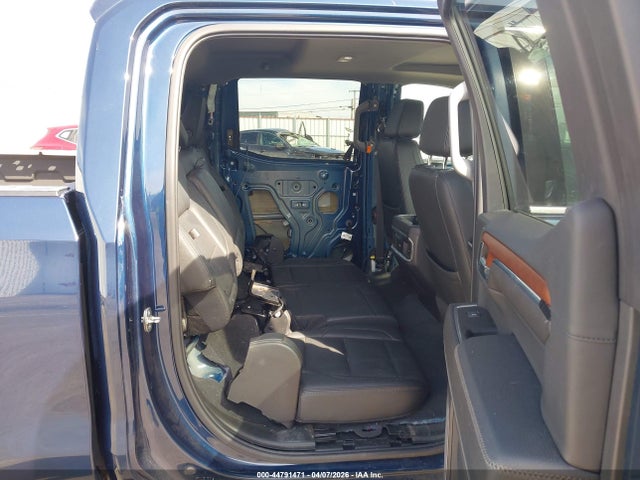 2023 Gmc Sierra 1500 4wd  Short Box Denali მანქანა იყიდება აუქციონზე, vin: 3GTUUGED0PG116119, აუქციონის ნომერი: 44791471