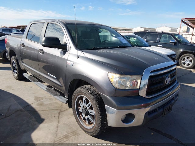 2013 TOYOTA TUNDRA 5TFDW5F13DX311190