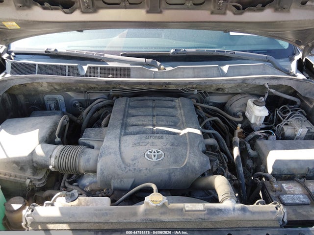 2013 TOYOTA TUNDRA 5TFDW5F13DX311190 Photo 9
