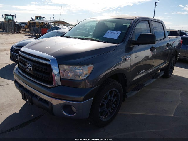 2013 TOYOTA TUNDRA 5TFDW5F13DX311190 Photo 1