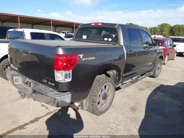 2013 TOYOTA TUNDRA 5TFDW5F13DX311190 Photo 3