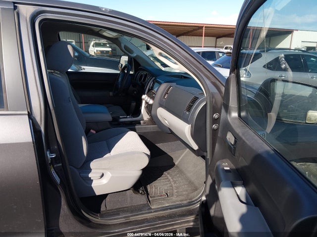 2013 TOYOTA TUNDRA 5TFDW5F13DX311190 Photo 4