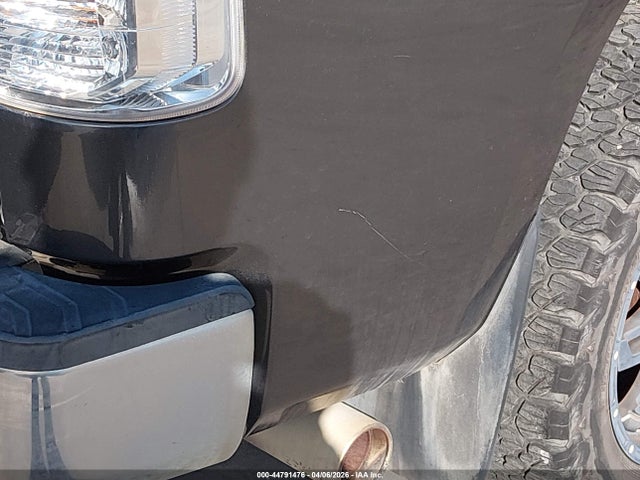 2013 TOYOTA TUNDRA 5TFDW5F13DX311190 Photo 5