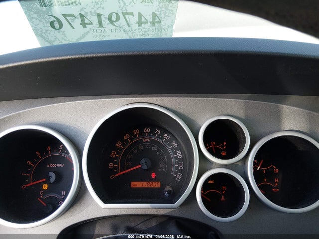 2013 TOYOTA TUNDRA 5TFDW5F13DX311190 Photo 6
