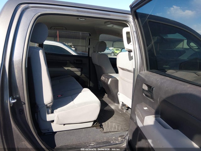 2013 TOYOTA TUNDRA 5TFDW5F13DX311190 Photo 7