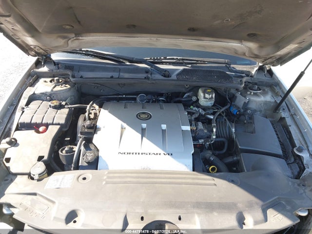 Aukcja sprzedaży 2006 Cadillac Dts Standard, vin: 1G6KD57Y56U102100, numer aukcji: 44791478