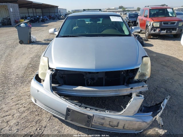 Aukcja sprzedaży 2006 Cadillac Dts Standard, vin: 1G6KD57Y56U102100, numer aukcji: 44791478