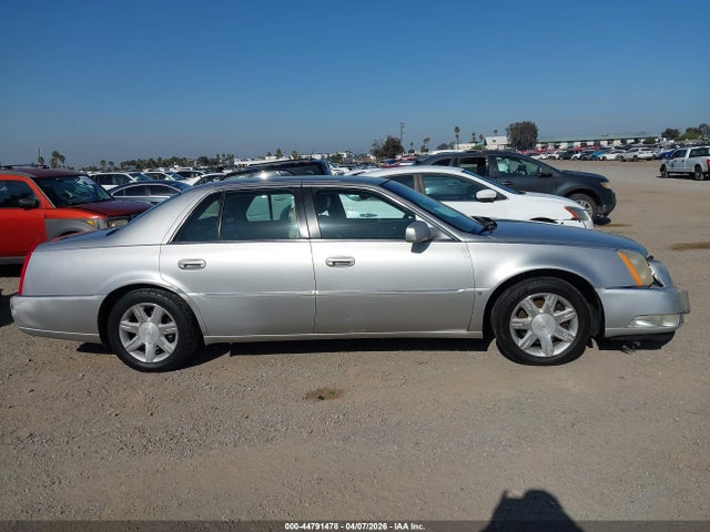 Aukcja sprzedaży 2006 Cadillac Dts Standard, vin: 1G6KD57Y56U102100, numer aukcji: 44791478