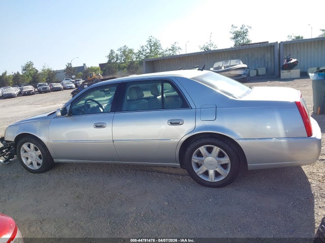 Aukcja sprzedaży 2006 Cadillac Dts Standard, vin: 1G6KD57Y56U102100, numer aukcji: 44791478