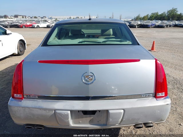 Aukcja sprzedaży 2006 Cadillac Dts Standard, vin: 1G6KD57Y56U102100, numer aukcji: 44791478
