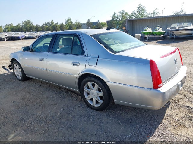 Aukcja sprzedaży 2006 Cadillac Dts Standard, vin: 1G6KD57Y56U102100, numer aukcji: 44791478