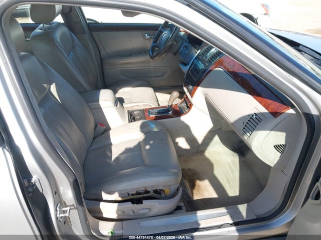 Aukcja sprzedaży 2006 Cadillac Dts Standard, vin: 1G6KD57Y56U102100, numer aukcji: 44791478