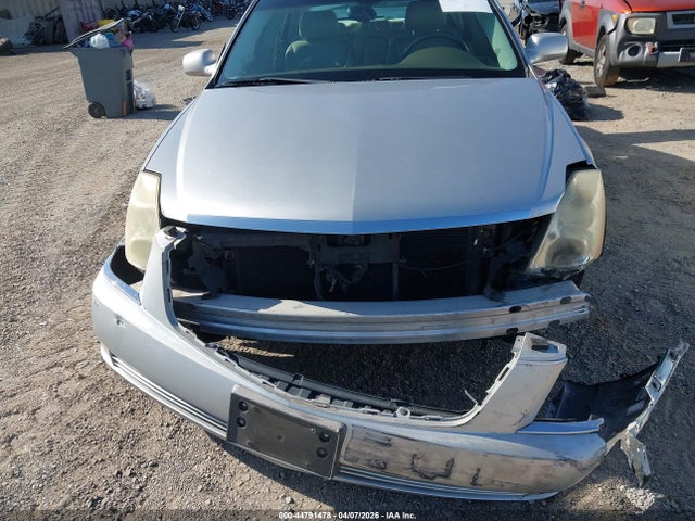Aukcja sprzedaży 2006 Cadillac Dts Standard, vin: 1G6KD57Y56U102100, numer aukcji: 44791478