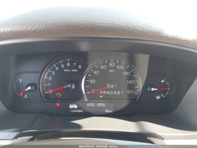 Aukcja sprzedaży 2006 Cadillac Dts Standard, vin: 1G6KD57Y56U102100, numer aukcji: 44791478