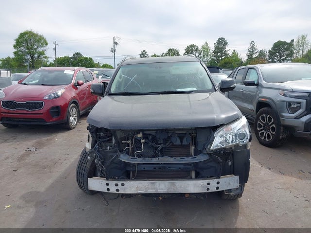 Aukcja sprzedaży 2011 Lexus Gx 460 Premium, vin: JTJJM7FXXB5034438, numer aukcji: 44791480