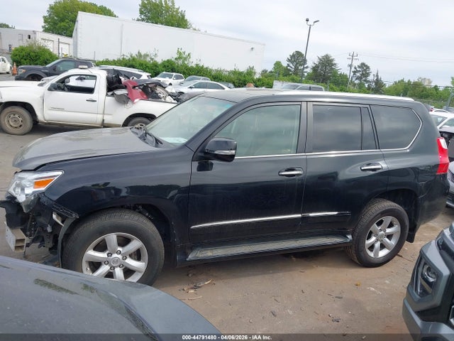 Aukcja sprzedaży 2011 Lexus Gx 460 Premium, vin: JTJJM7FXXB5034438, numer aukcji: 44791480