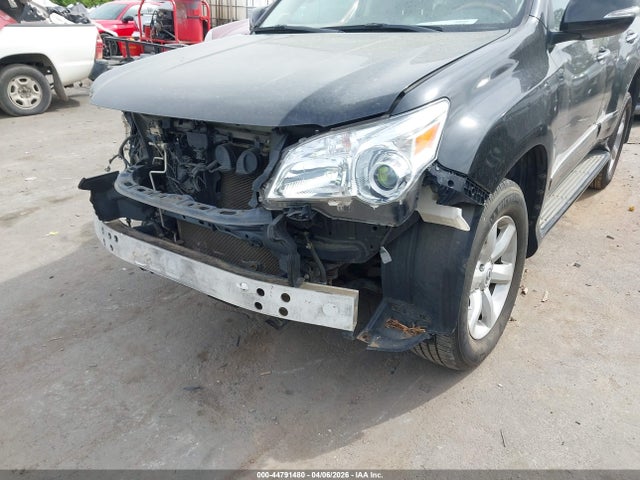 Aukcja sprzedaży 2011 Lexus Gx 460 Premium, vin: JTJJM7FXXB5034438, numer aukcji: 44791480