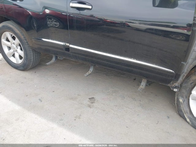 Aukcja sprzedaży 2011 Lexus Gx 460 Premium, vin: JTJJM7FXXB5034438, numer aukcji: 44791480