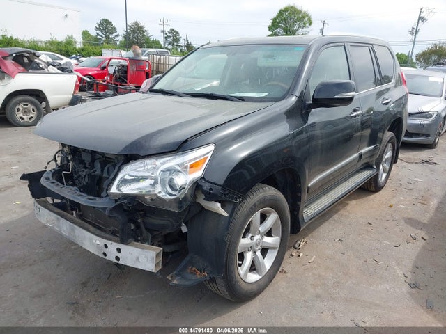 Aukcja sprzedaży 2011 Lexus Gx 460 Premium, vin: JTJJM7FXXB5034438, numer aukcji: 44791480