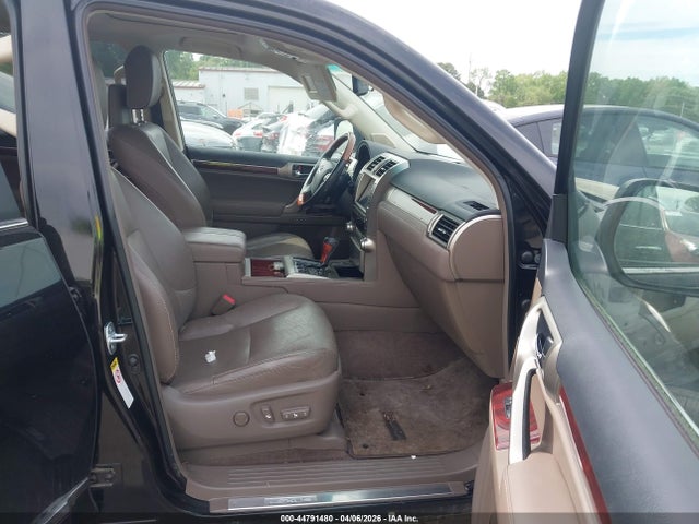 Aukcja sprzedaży 2011 Lexus Gx 460 Premium, vin: JTJJM7FXXB5034438, numer aukcji: 44791480