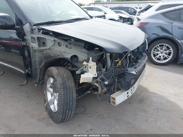 Aukcja sprzedaży 2011 Lexus Gx 460 Premium, vin: JTJJM7FXXB5034438, numer aukcji: 44791480