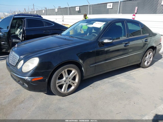 Продаж на аукціоні авто 2006 Mercedes-benz E 350, vin: WDBUF56J46A863382, номер лоту: 44791483
