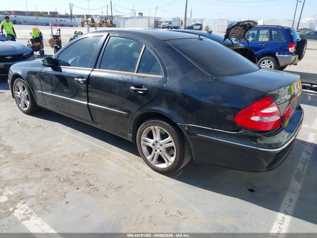 Продаж на аукціоні авто 2006 Mercedes-benz E 350, vin: WDBUF56J46A863382, номер лоту: 44791483