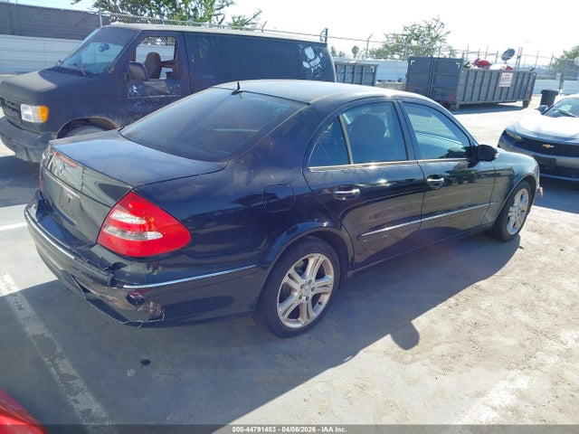 Продаж на аукціоні авто 2006 Mercedes-benz E 350, vin: WDBUF56J46A863382, номер лоту: 44791483