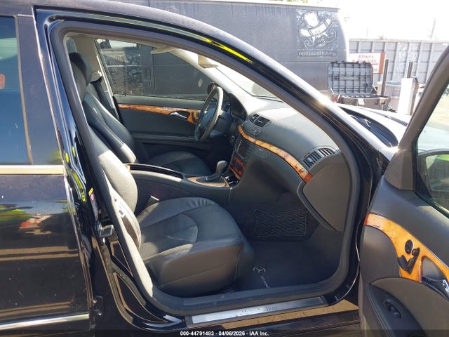 Продаж на аукціоні авто 2006 Mercedes-benz E 350, vin: WDBUF56J46A863382, номер лоту: 44791483