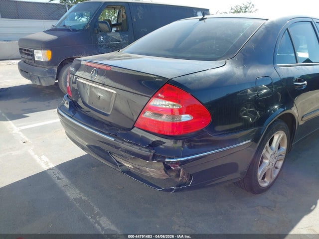 Продаж на аукціоні авто 2006 Mercedes-benz E 350, vin: WDBUF56J46A863382, номер лоту: 44791483