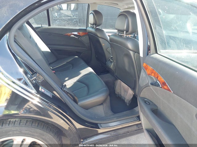 Продаж на аукціоні авто 2006 Mercedes-benz E 350, vin: WDBUF56J46A863382, номер лоту: 44791483