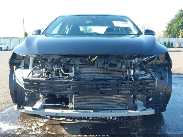 Nissan SENTRA SR 2025 3N1AB8DV0SY314780 Image 13
