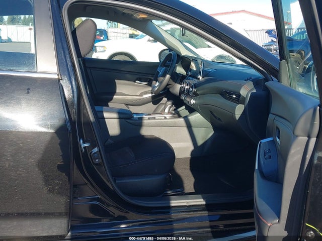 Nissan SENTRA SR 2025 3N1AB8DV0SY314780 Image 5