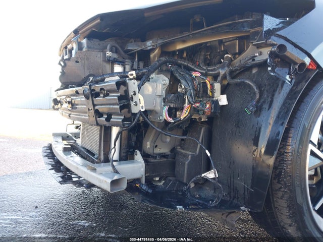 Nissan SENTRA SR 2025 3N1AB8DV0SY314780 Image 6
