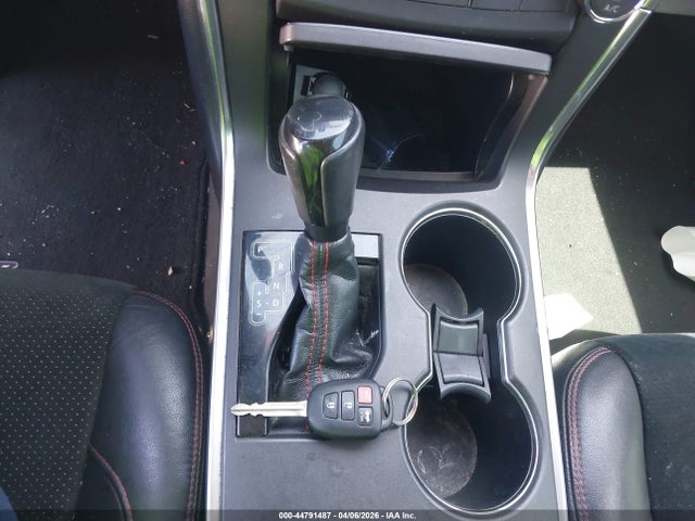 Toyota CAMRY XSE 2016 4T1BF1FK3GU584608 Image 11