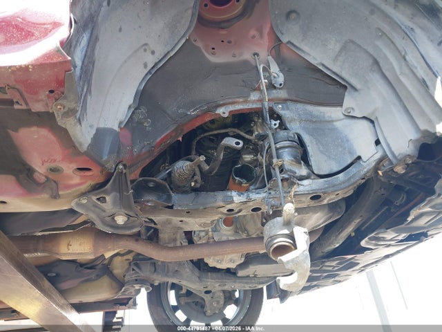 Toyota CAMRY XSE 2016 4T1BF1FK3GU584608 Image 19