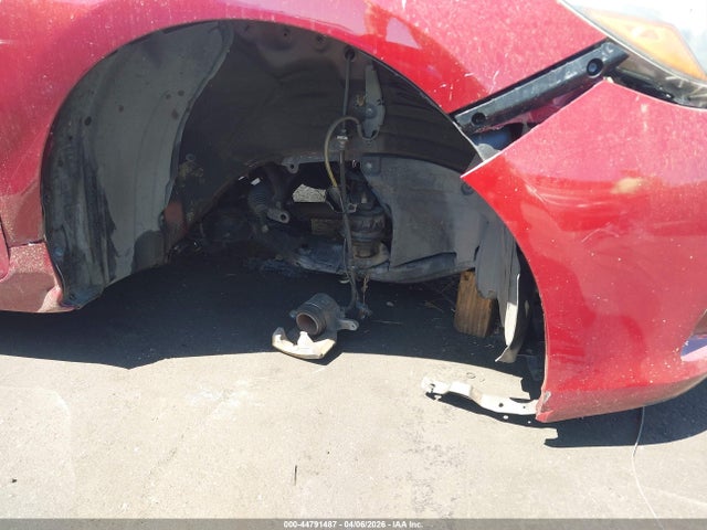 Toyota CAMRY XSE 2016 4T1BF1FK3GU584608 Image 6