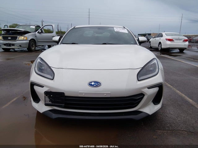 2023 Subaru Brz Premium მანქანა იყიდება აუქციონზე, vin: JF1ZDBB17P9705872, აუქციონის ნომერი: 44791489