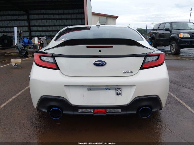 44791489 :رقم المزاد ، JF1ZDBB17P9705872 vin ، 2023 Subaru Brz Premium مزاد بيع