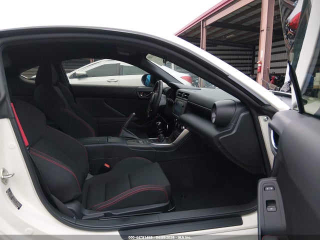 Продажа на аукционе авто 2023 Subaru Brz Premium, vin: JF1ZDBB17P9705872, номер лота: 44791489
