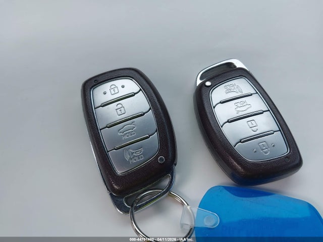 Aukcja sprzedaży 2018 Hyundai Sonata Sel, vin: 5NPE34AF0JH667114, numer aukcji: 44791490