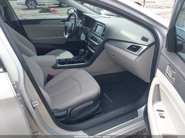 Aukcja sprzedaży 2018 Hyundai Sonata Sel, vin: 5NPE34AF0JH667114, numer aukcji: 44791490