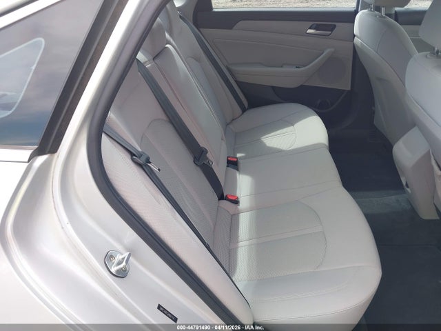 Aukcja sprzedaży 2018 Hyundai Sonata Sel, vin: 5NPE34AF0JH667114, numer aukcji: 44791490