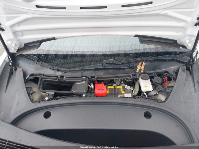 Продаж на аукціоні авто 2021 Tesla Model 3 Standard Range Plus Rear-wheel Drive, vin: 5YJ3E1EA2MF990856, номер лоту: 44791494